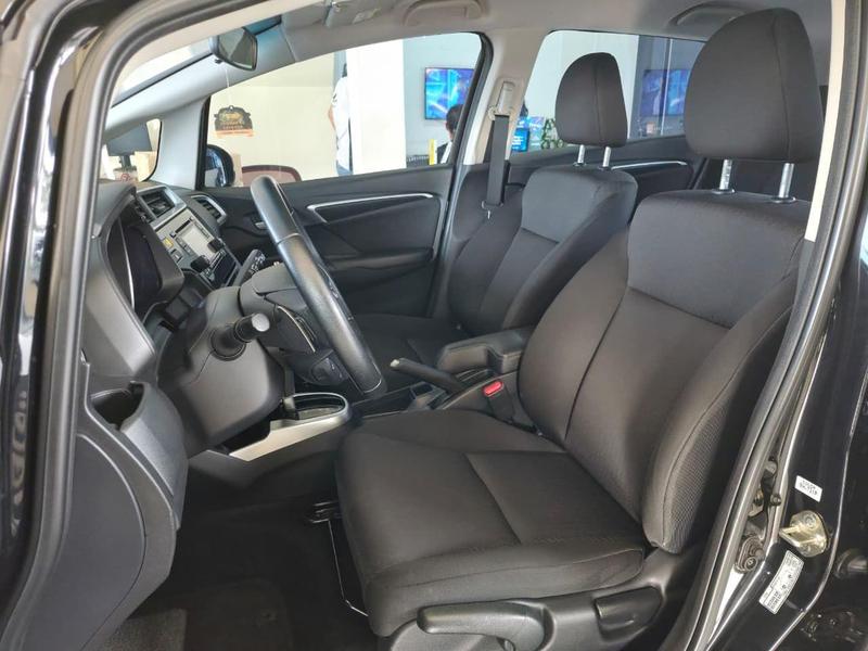 Honda Fit EX CVT - foto 3
