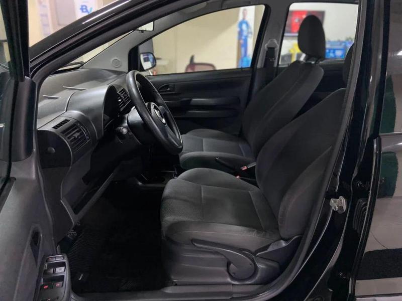 Volkswagen Fox City 1.0mi 1.0mi Total Flex 8V 3P - foto 12
