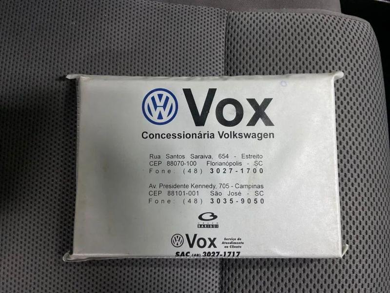 Volkswagen Fox City 1.0mi 1.0mi Total Flex 8V 3P - foto 19