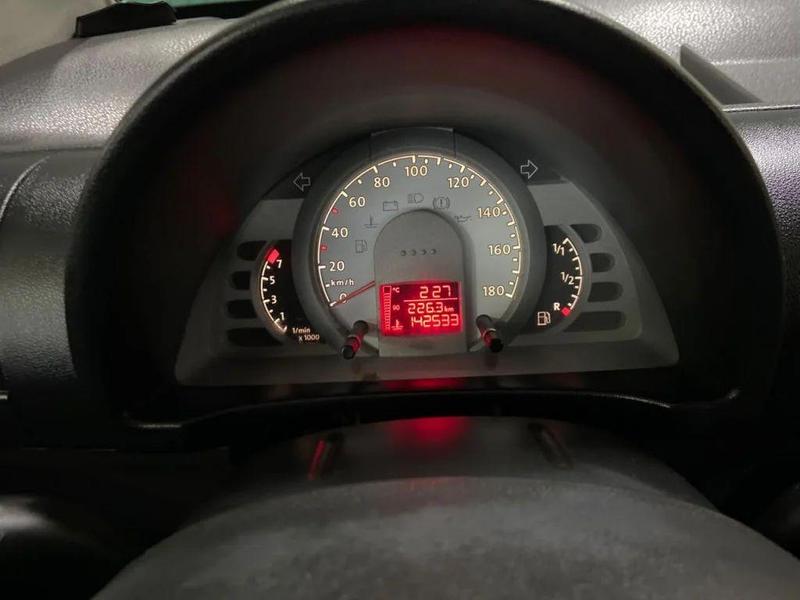 Volkswagen Fox City 1.0mi 1.0mi Total Flex 8V 3P - foto 4