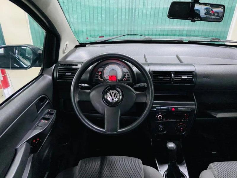 Volkswagen Fox City 1.0mi 1.0mi Total Flex 8V 3P - foto 16