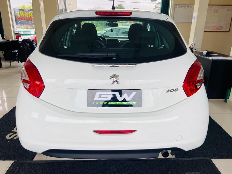 Peugeot 208 Active - foto 5