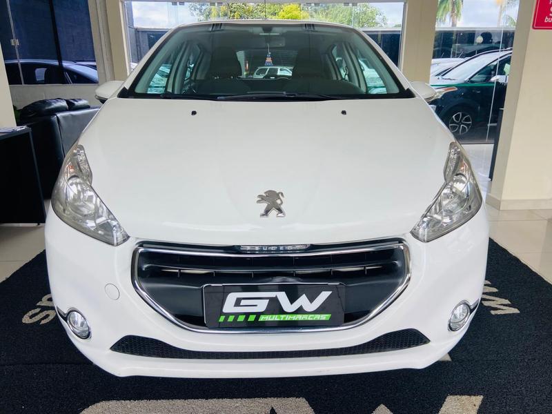 Peugeot 208 Active - foto 4
