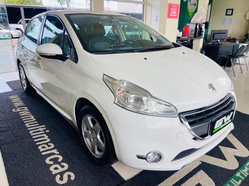 Peugeot 208 Active - foto 12