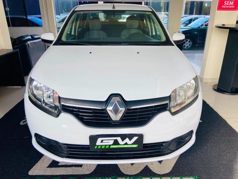 Renault Logan Expr 1016V - foto 5