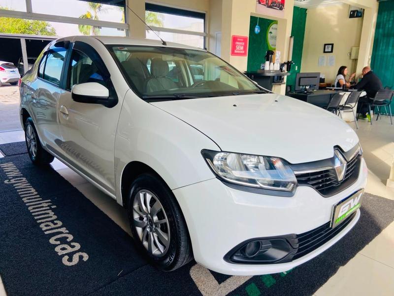 Renault Logan Expr 1016V - foto 10