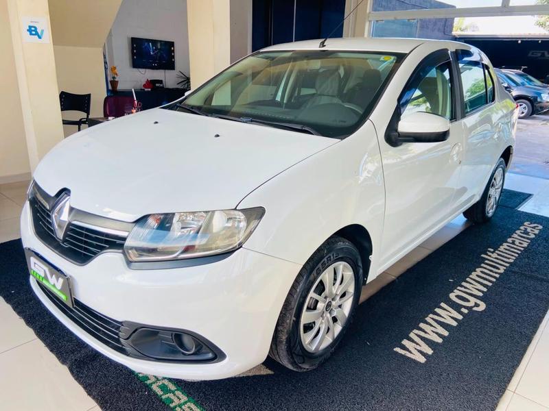 Renault Logan 2014 à venda