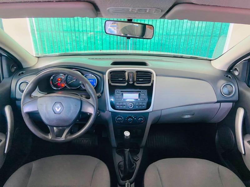 Renault Logan Expr 1016V - foto 3