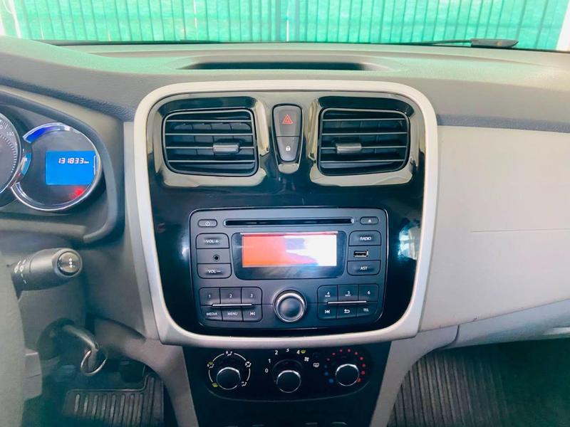 Renault Logan Expr 1016V - foto 7