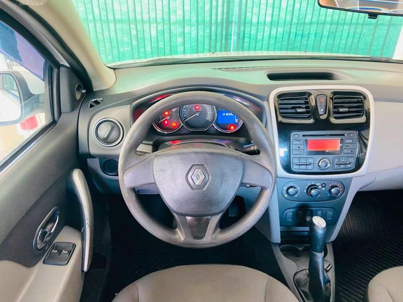 Renault Logan Expr 1016V - foto 4