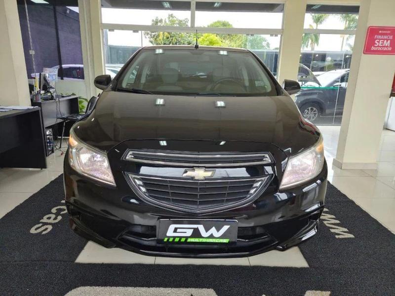 Chevrolet Onix 10mt LT - foto 5