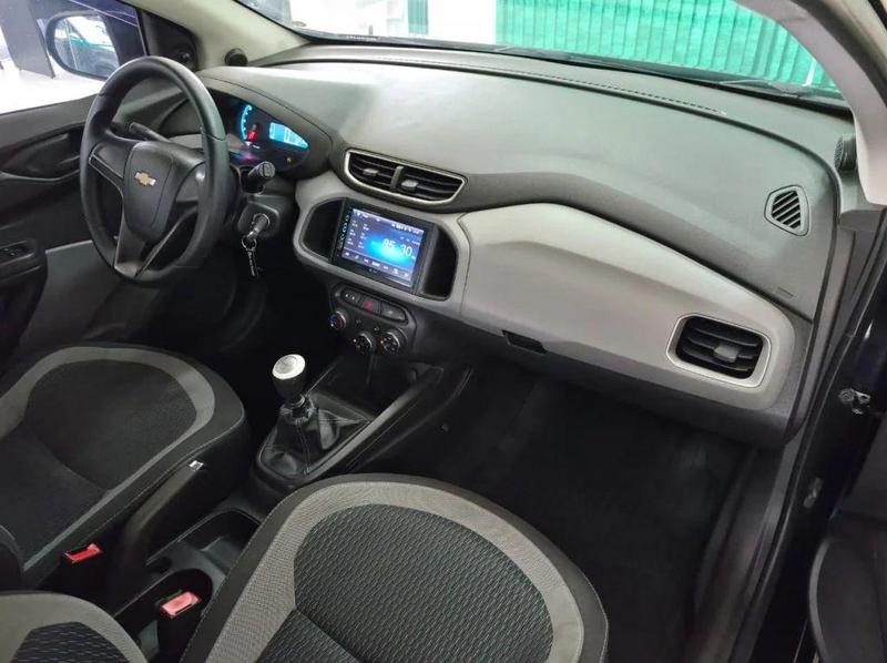 Chevrolet Onix 10mt LT - foto 16