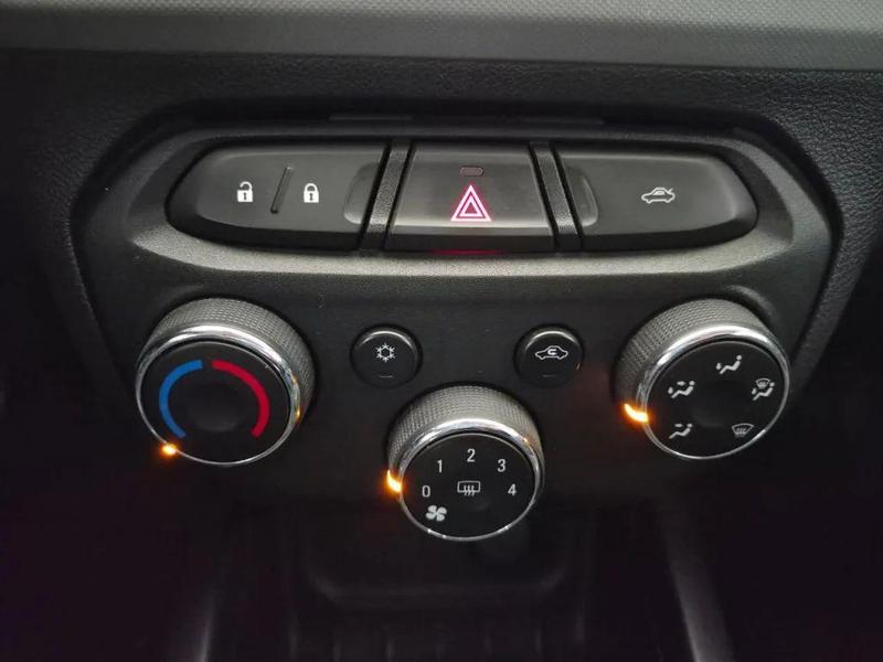 Chevrolet Onix 10mt LT - foto 12