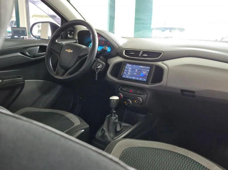 Chevrolet Onix 10mt LT - foto 11