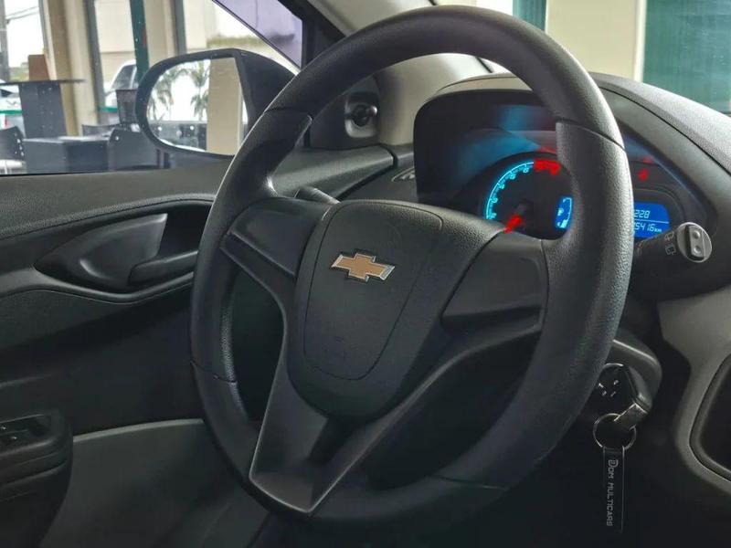 Chevrolet Onix 10mt LT - foto 18