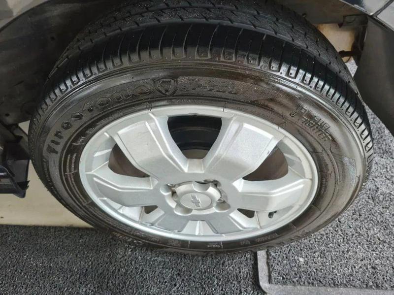 Chevrolet Onix 10mt LT - foto 19