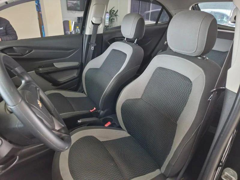 Chevrolet Onix 10mt LT - foto 8