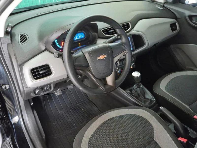 Chevrolet Onix 10mt LT - foto 7