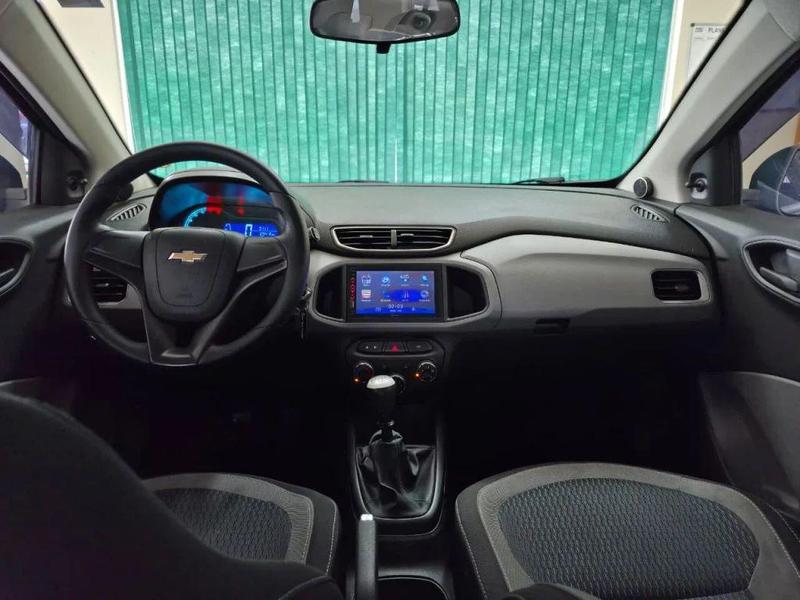 Chevrolet Onix 10mt LT - foto 3