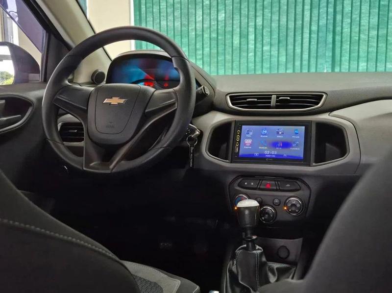 Chevrolet Onix 10mt LT - foto 14