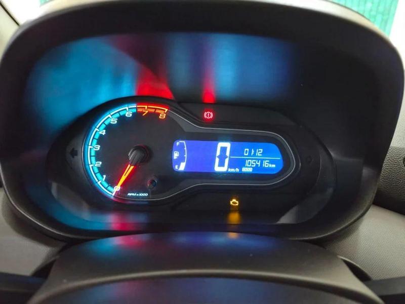 Chevrolet Onix 10mt LT - foto 4