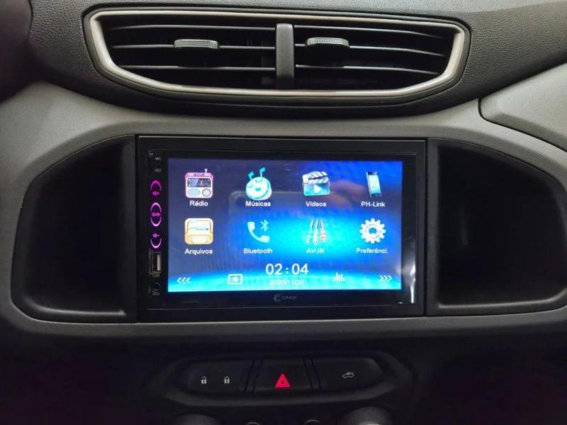 Chevrolet Onix 10mt LT - foto 15