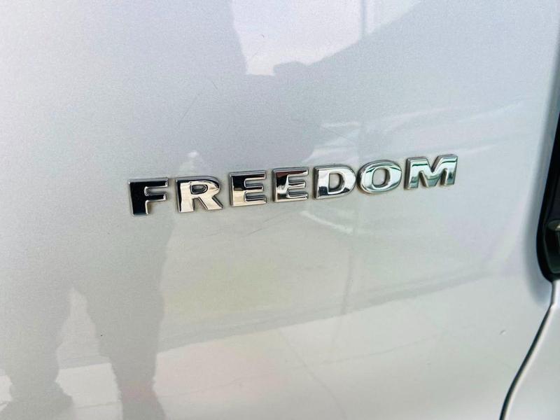 Fiat Strada Freedom Cd 13 - foto 19