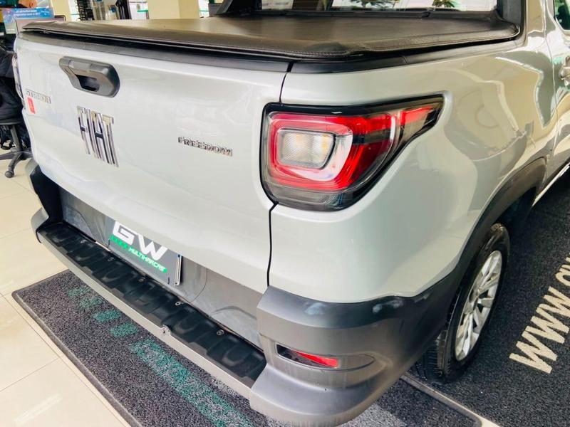 Fiat Strada Freedom Cd 13 - foto 14