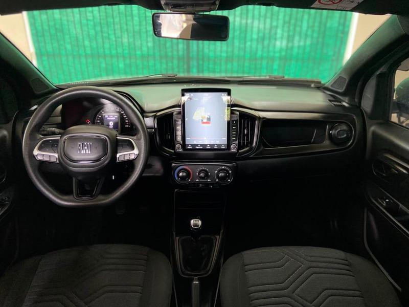 Fiat Strada Freedom Cd 13 - foto 7