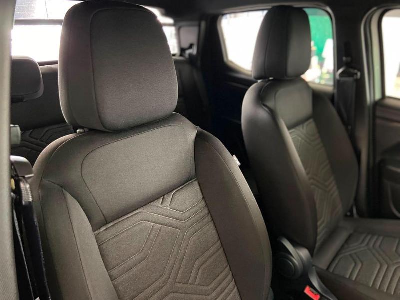 Fiat Strada Freedom Cd 13 - foto 16