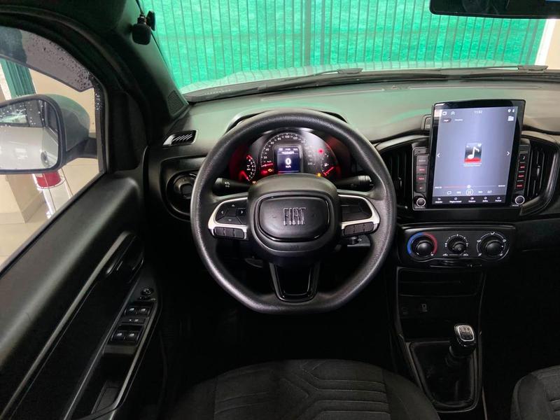 Fiat Strada Freedom Cd 13 - foto 8