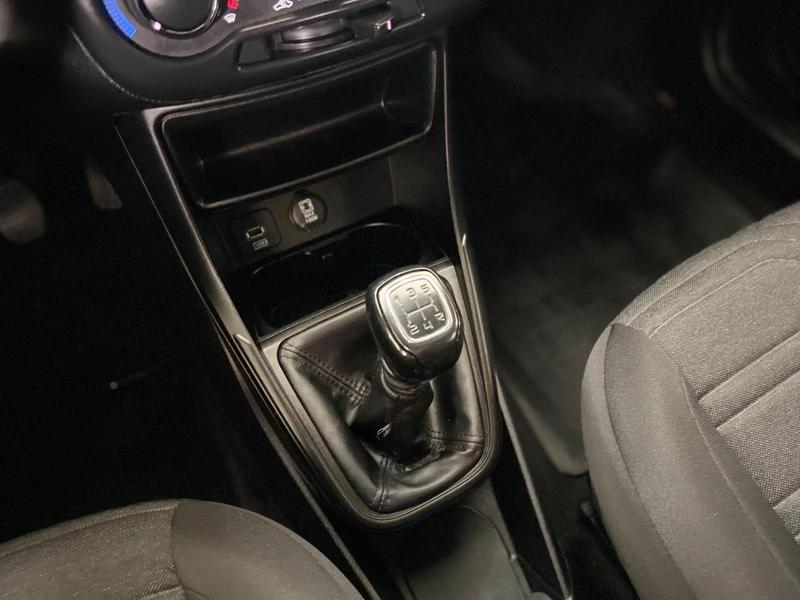 Fiat Strada Freedom Cd 13 - foto 17
