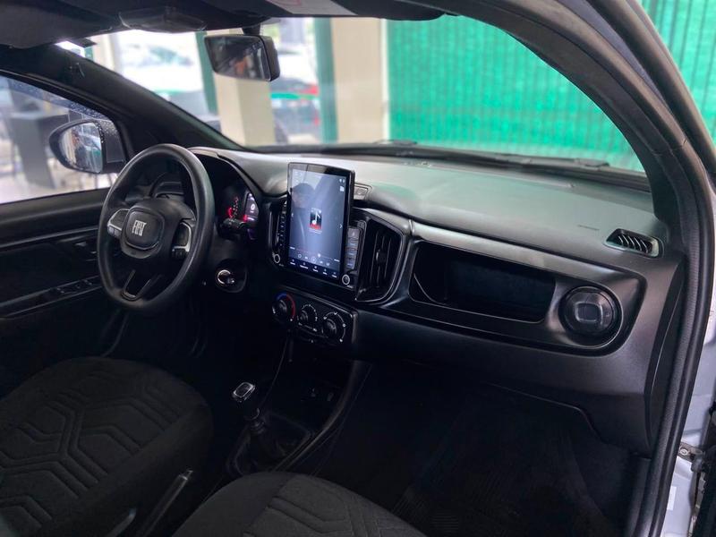 Fiat Strada Freedom Cd 13 - foto 12