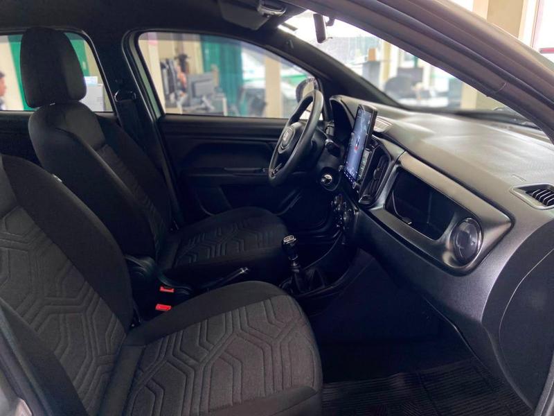 Fiat Strada Freedom Cd 13 - foto 11