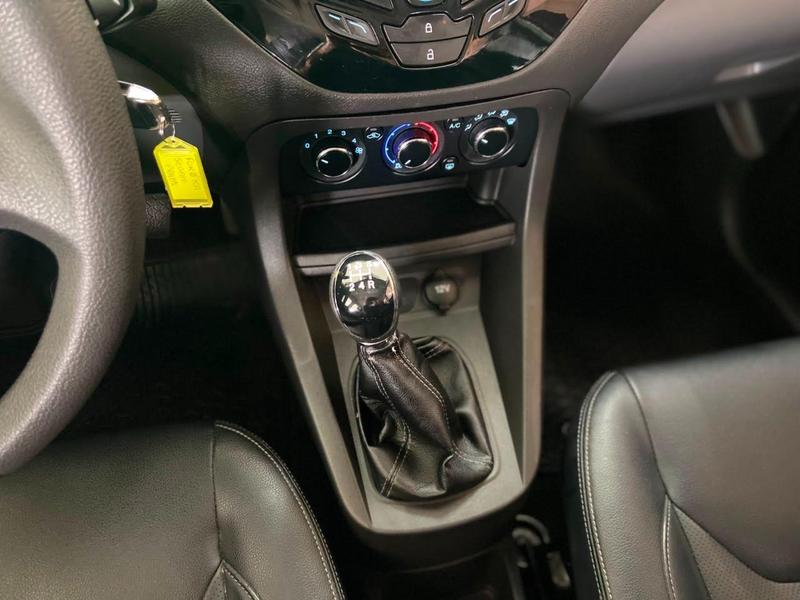 Ford Ka Sel 1.0 Sd B - foto 12