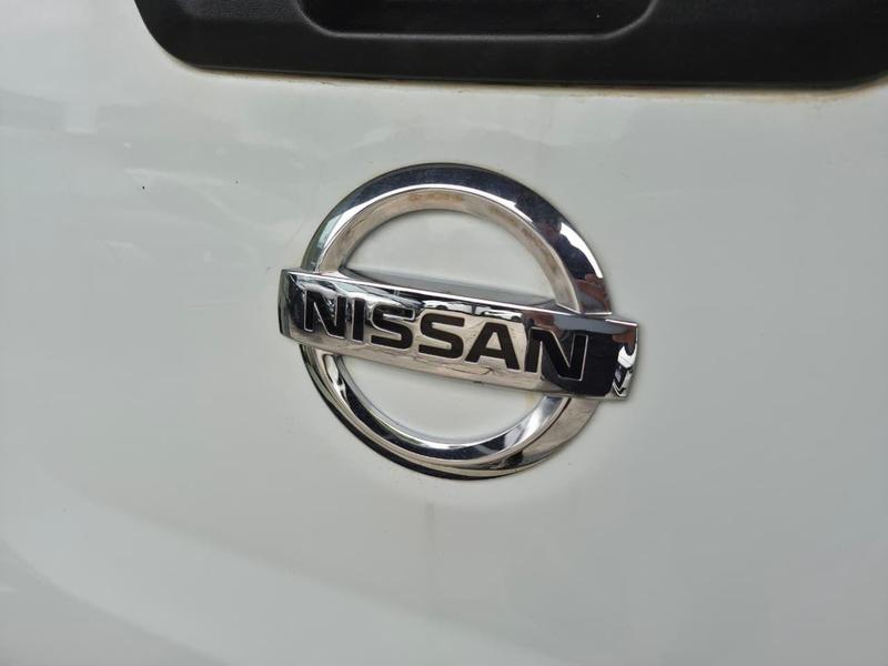 Nissan Frontier S Mt 4X4 - foto 20