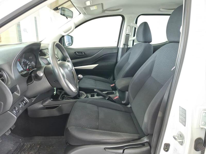 Nissan Frontier S Mt 4X4 - foto 3