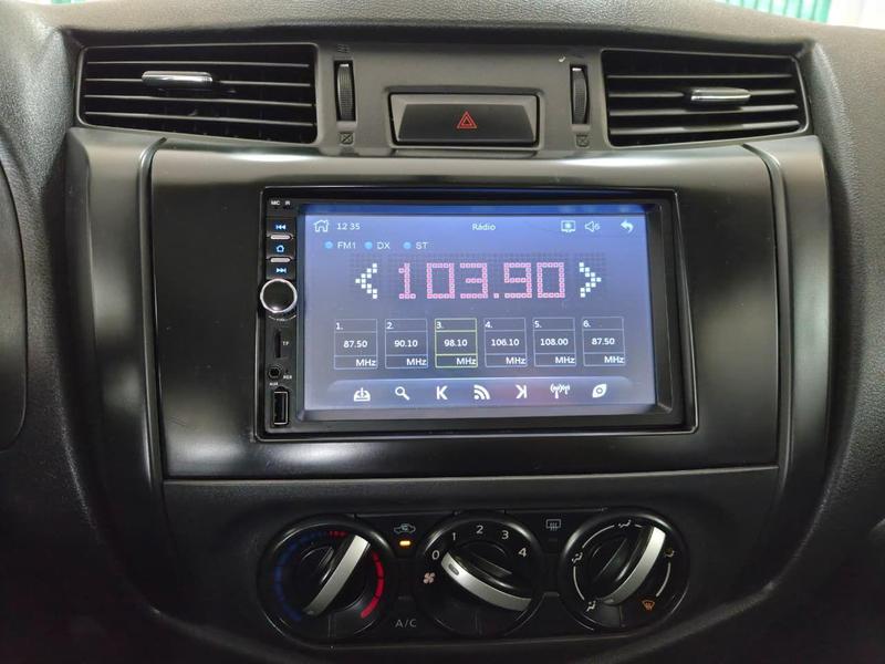 Nissan Frontier S Mt 4X4 - foto 16