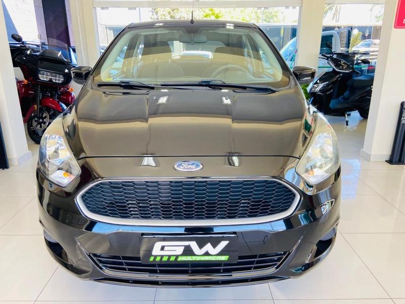 Ford Ka Se 1.0 Ha - foto 5