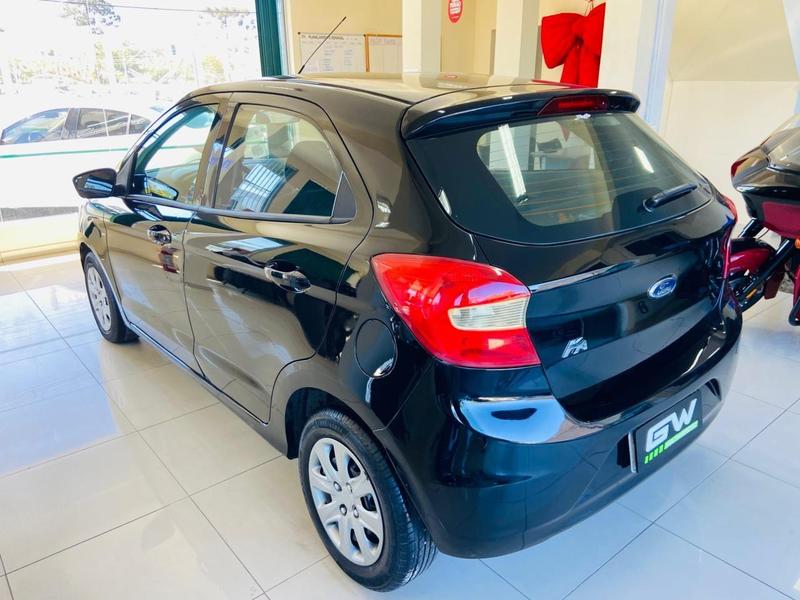 Ford Ka Se 1.0 Ha - foto 2