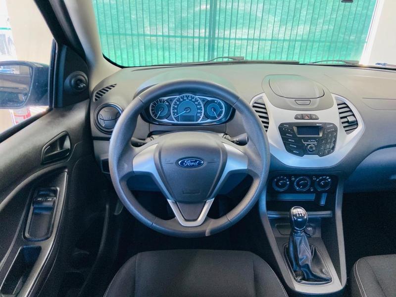 Ford Ka Se 1.0 Ha - foto 7