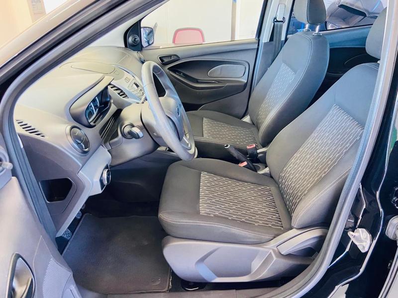 Ford Ka Se 1.0 Ha - foto 3