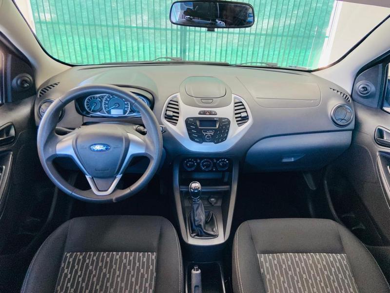 Ford Ka Se 1.0 Ha - foto 8