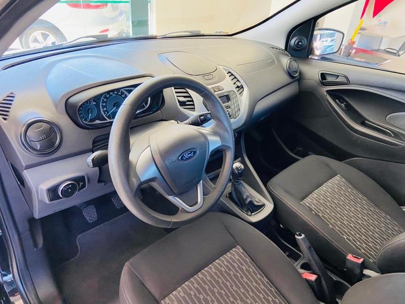 Ford Ka Se 1.0 Ha - foto 4