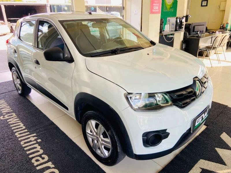 Renault Kwid Zen 10mt - foto 12