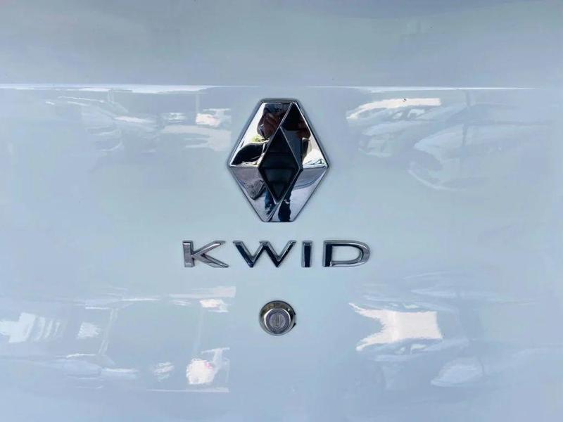 Renault Kwid Zen 10mt - foto 18