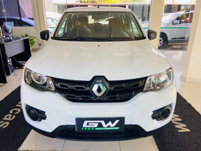 Renault Kwid Zen 10mt - foto 5