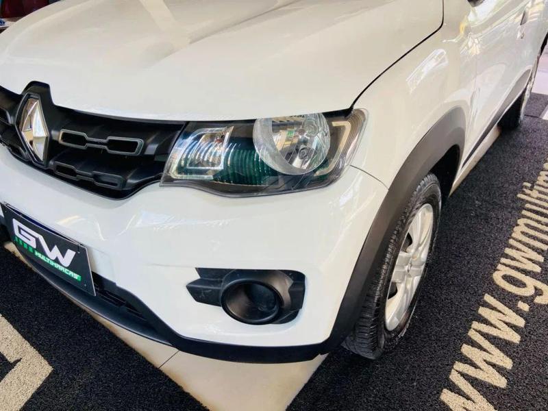 Renault Kwid Zen 10mt - foto 9