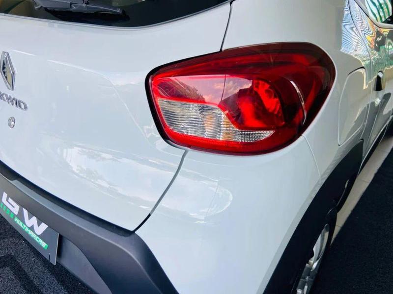Renault Kwid Zen 10mt - foto 10