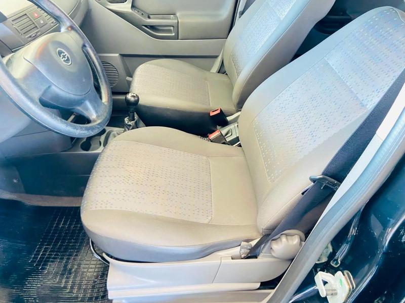 Chevrolet Meriva Joy 1.8 Mpfi 8V Flexpower - foto 5